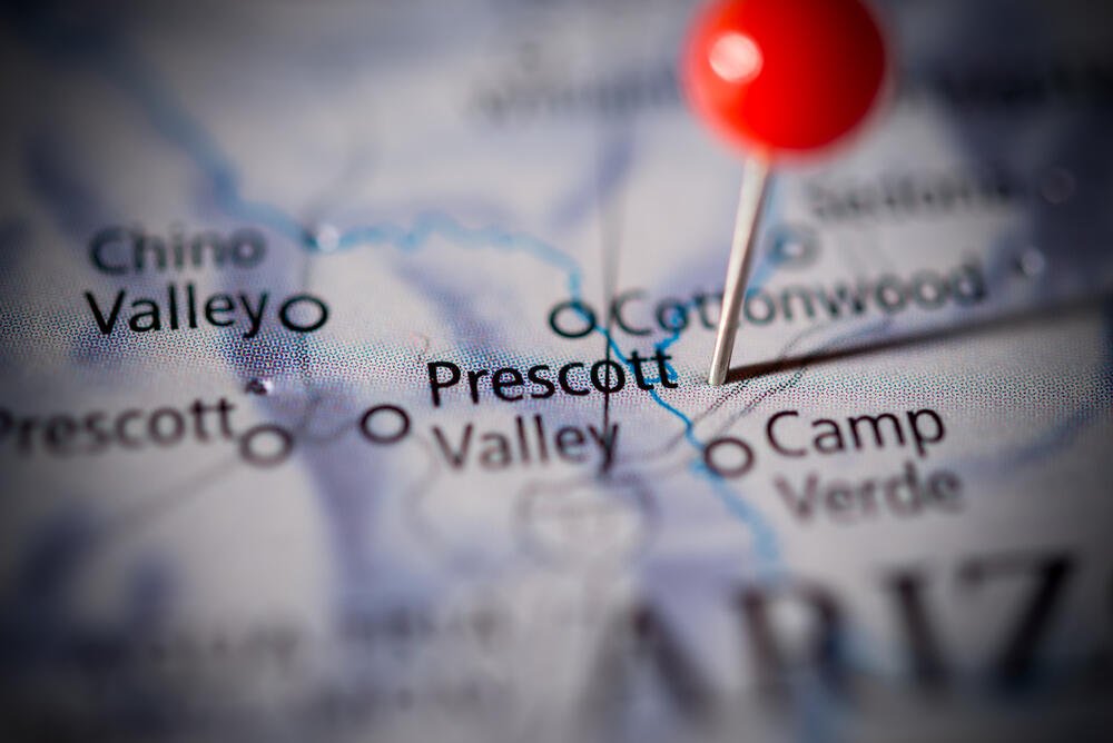 RV Transport Prescott Valley Prescott Valley RV Movers Near Me RV