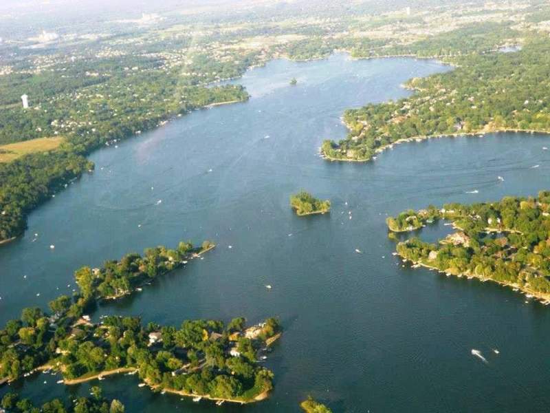 Prior Lake Motorcycle Shipping