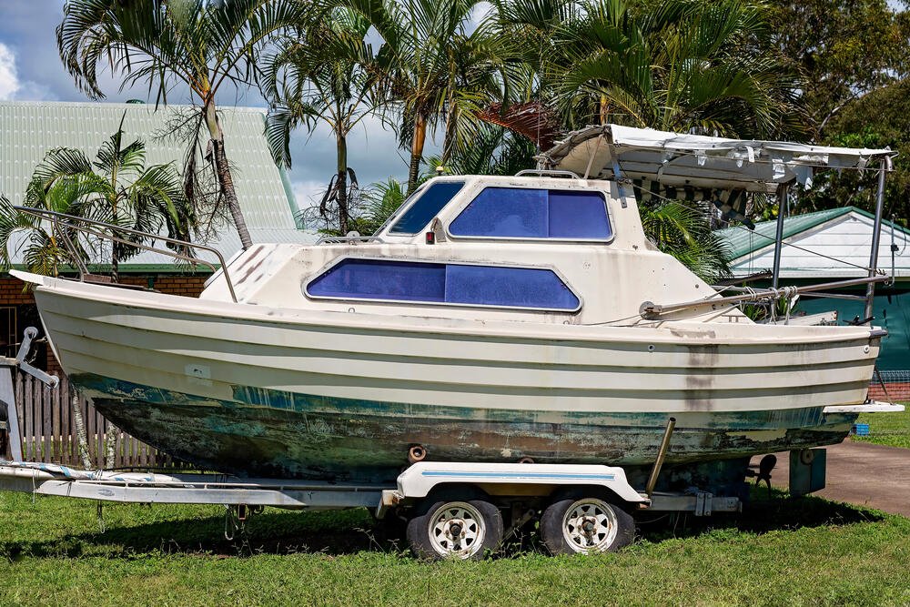 Pros and Cons of Buying a Used Boat Reasons To Buy a Used Boat
