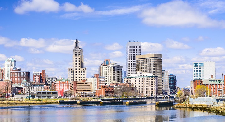 Port of Providence