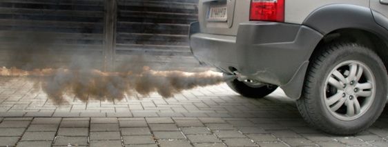 EPA announces roll-back of Obama-era fuel emissions standards