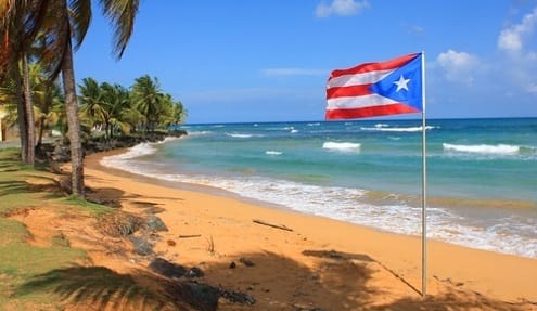 What Is the Cost of Shipping a Car to Puerto Rico Using the Container Method?