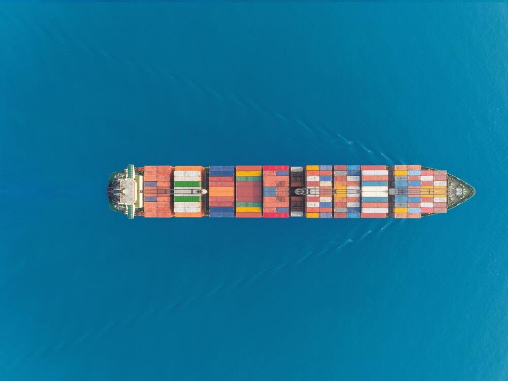Put A Car Inside A Shipping Container
