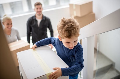 Cheap Movers In Hinsdale