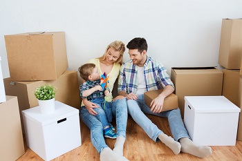 Cheap Movers In Union City