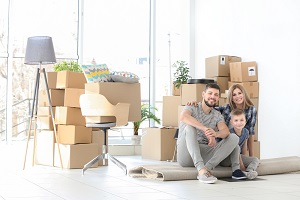 Cheap Movers In Wellington