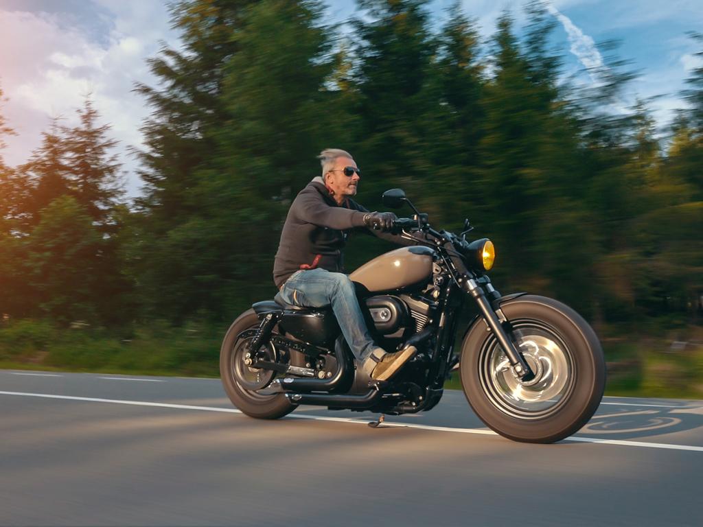 Benefit From Using A Transport Service To Ship My Motorcycle Cross Country