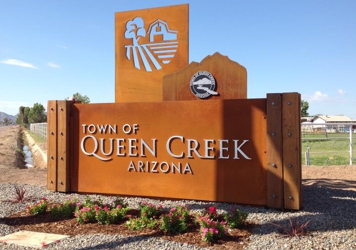 Queen Creek Motorcycle Shipping