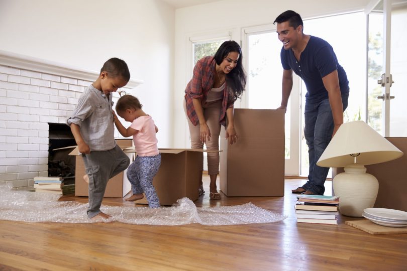 Cheap Movers In Trussville