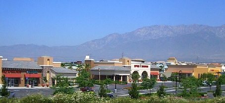 Rancho Cucamonga Motorcycle Shipping