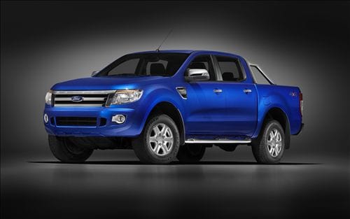 Ranger
