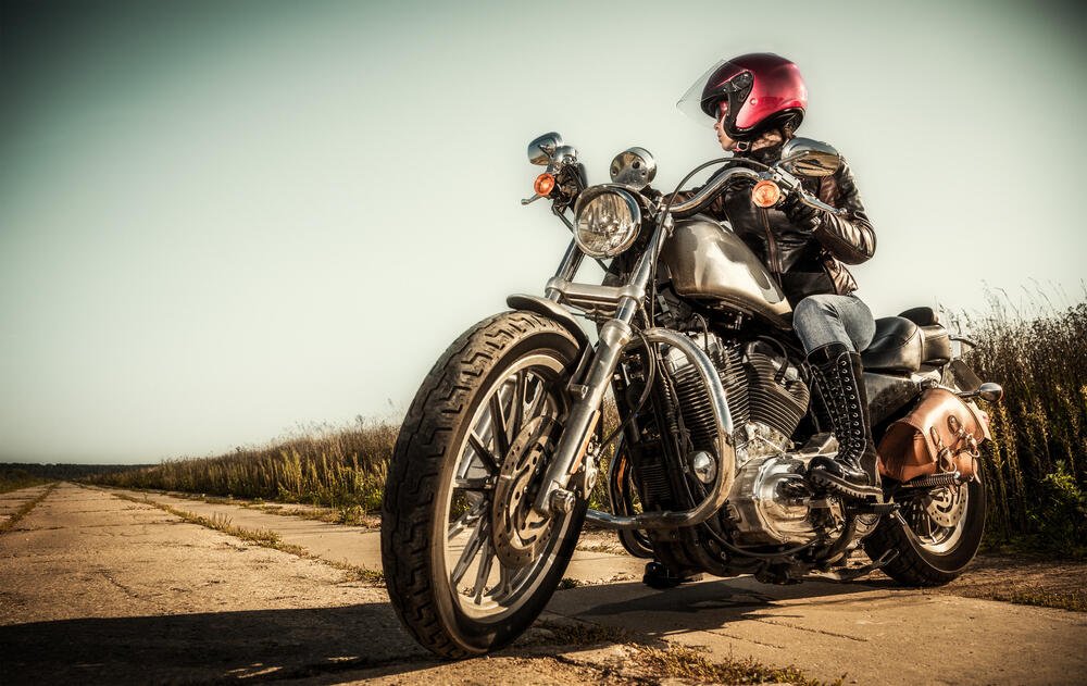 Rantoul, IL motorcycle transport quote