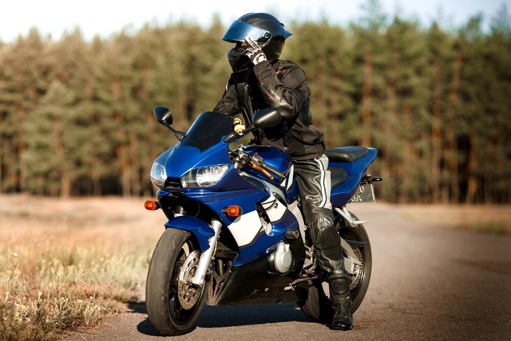 Rantoul, IL nationwide motorcycle shipping