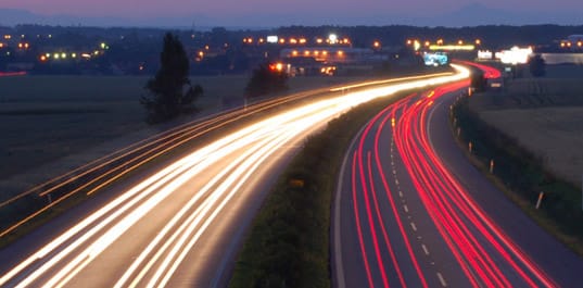 The New Surface Transportation Reauthorization and Reform Act