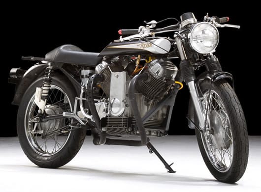 Ravan Cyclet
