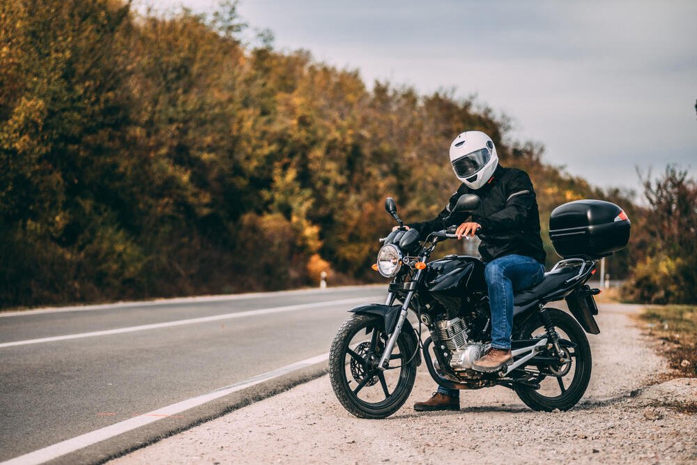 Redland Motorcycle Shipping Companies
