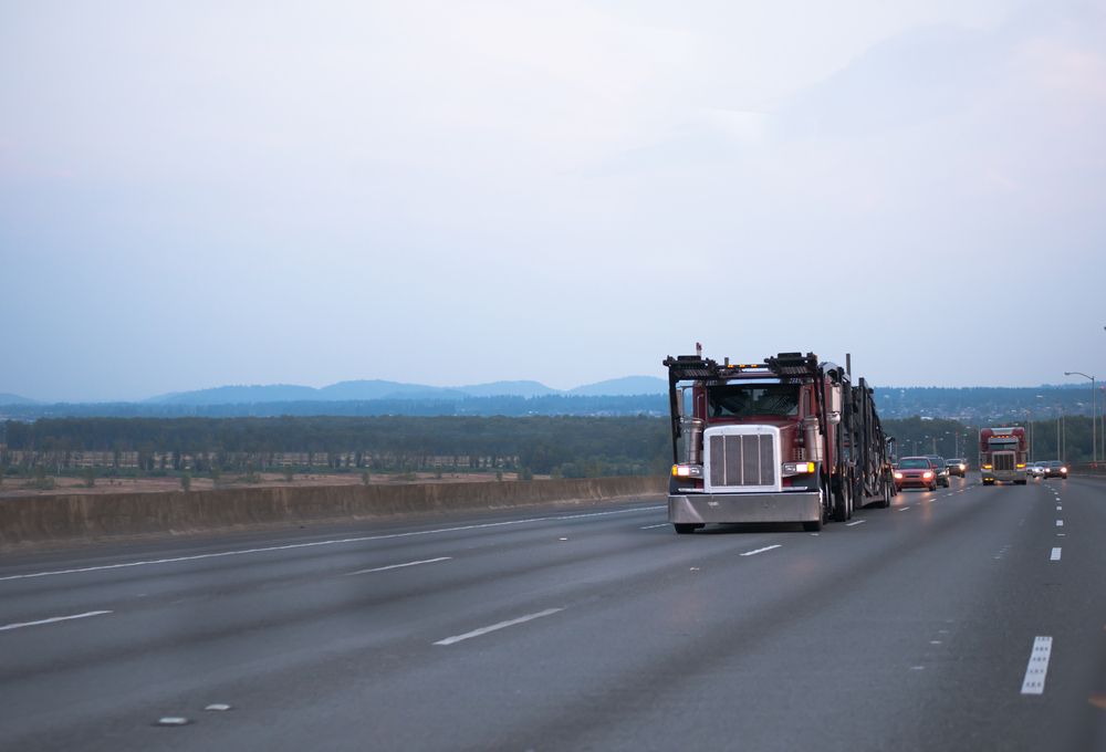 Transport Car To Another State Redlands