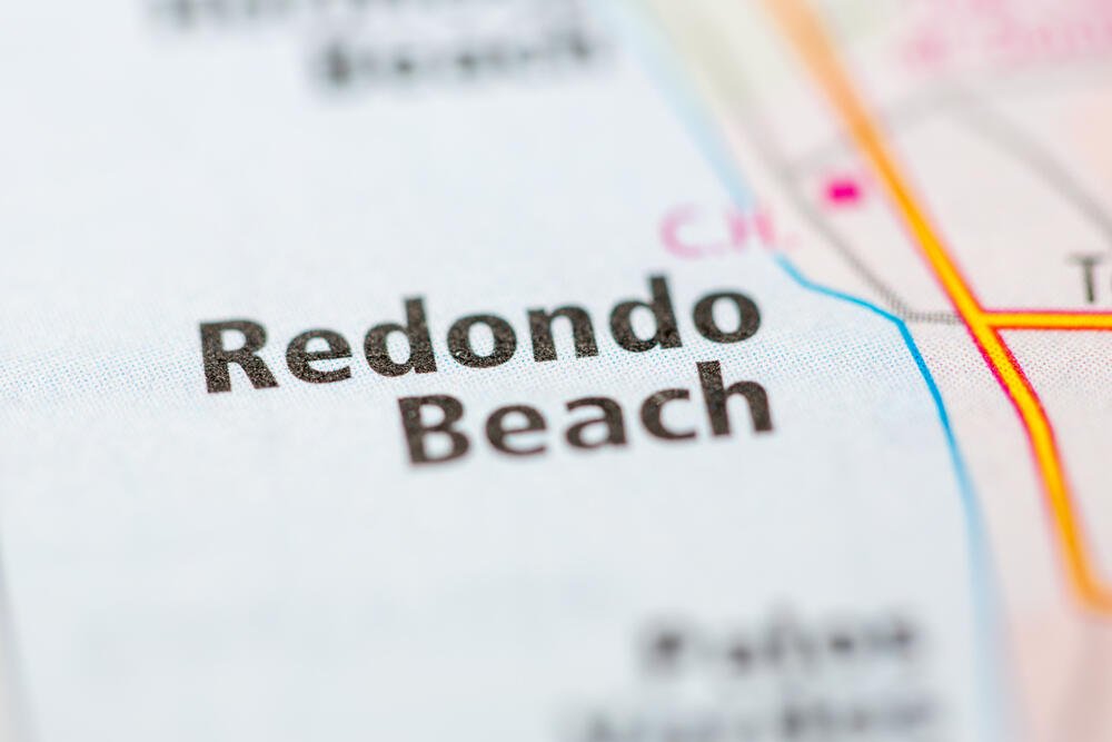 RV Shipping Redondo Beach