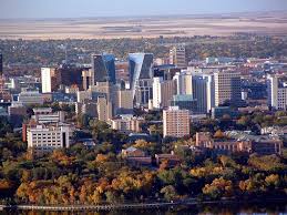 Ship Car To Regina