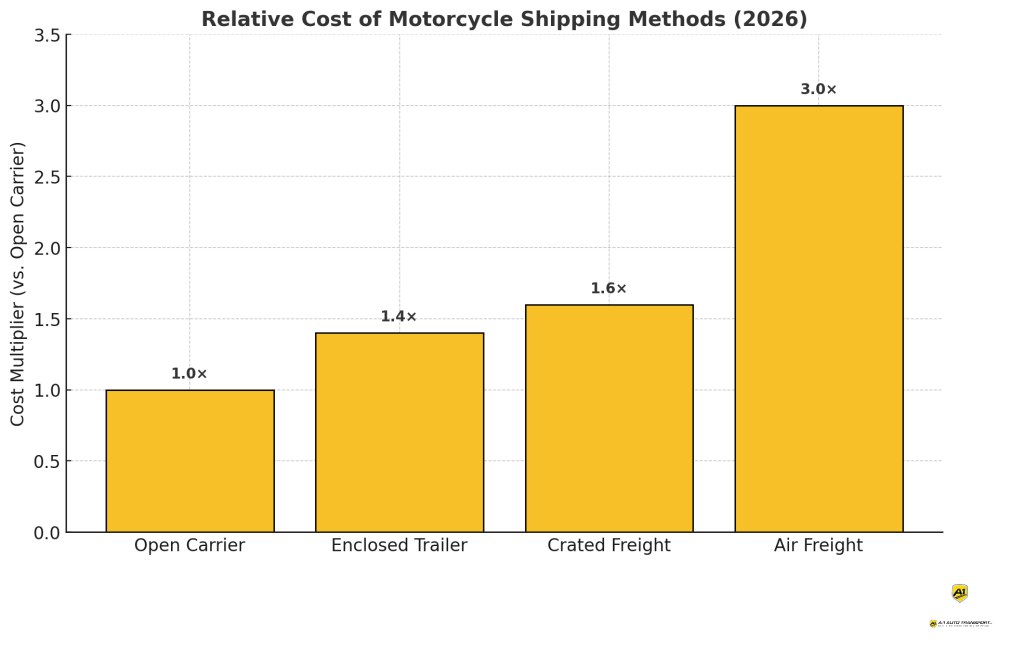 relative-cost-of-motorcycle-shipping-methods-2026.png