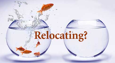 Employee Relocation Services