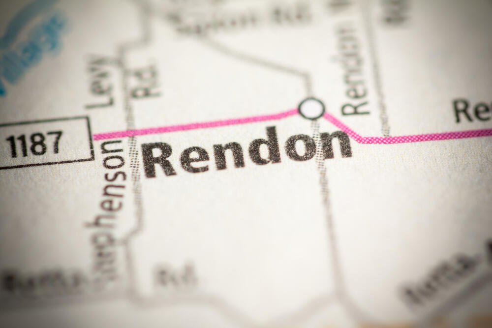 Rendon Motorcycle Shipping