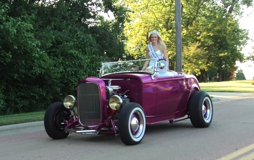 Car Clubs Keeping Sioux Falls Revved Up