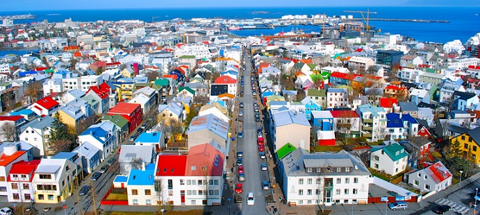 Iceland Vehicle Registration Process