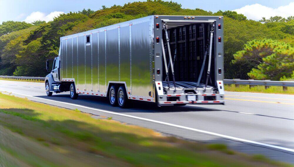 Enclosed Car Shipping Rhode Island Rates A1 Auto Transport