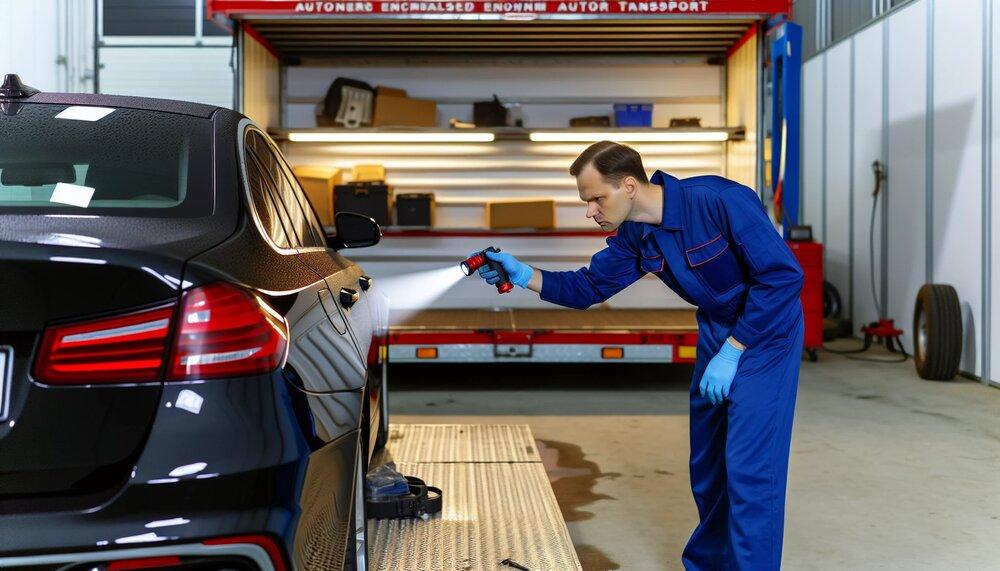 Enclosed Car Shipping Rhode Island Rates A1 Auto Transport