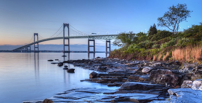 Rhode Island (RI) State To State Moving Services