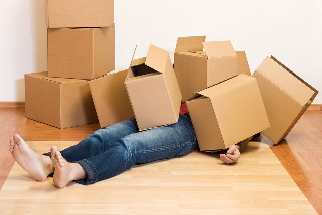 Cheap Movers In Rhode Island