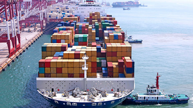 Auto Transport & Car Shipping Companies Port Of Richmond