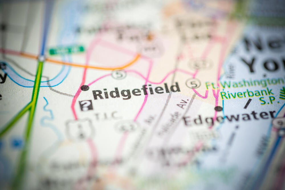 Ridgefield Motorcycle Shipping