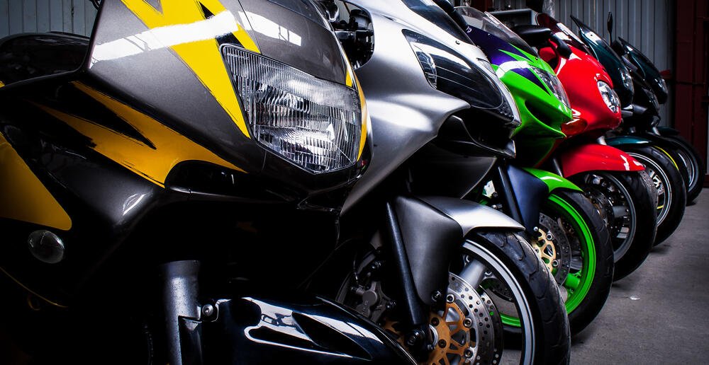 Rio Linda, CA motorcycle movers near me