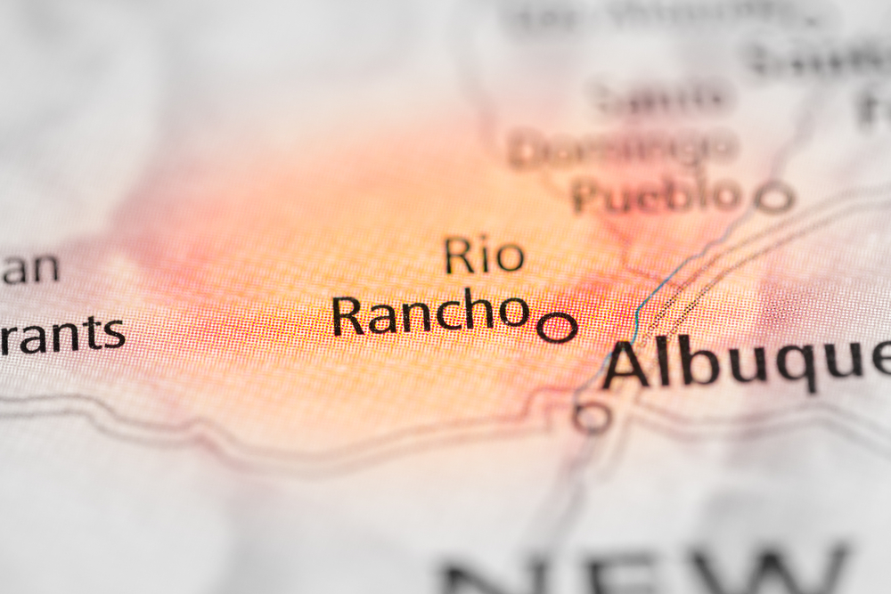 RV Shipping Rio Rancho