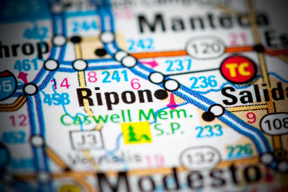 Ripon Motorcycle Shipping Companies