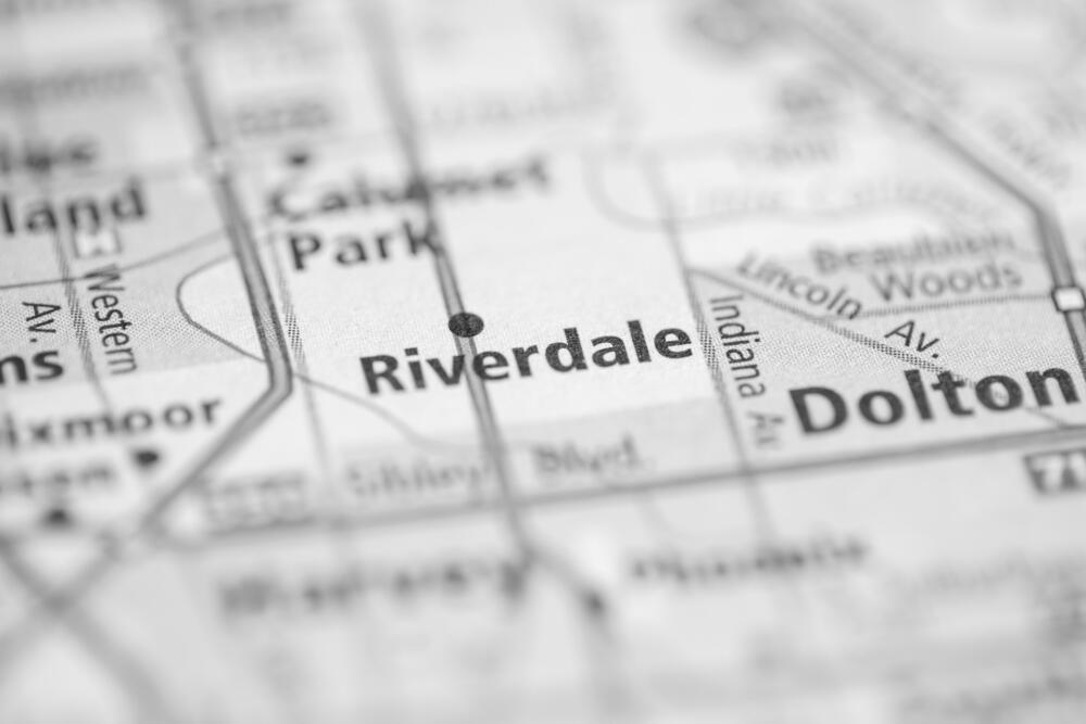 Riverdale Motorcycle Shipping