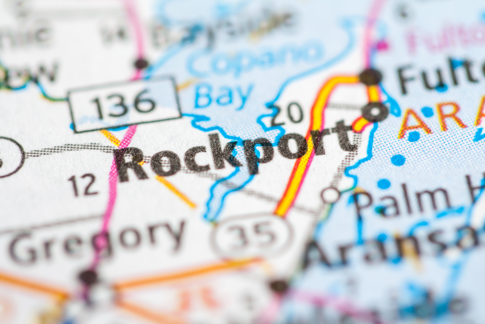 Rockport Motorcycle Shipping Companies