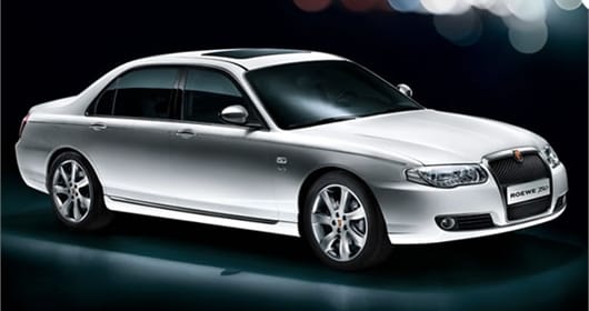 Roewe