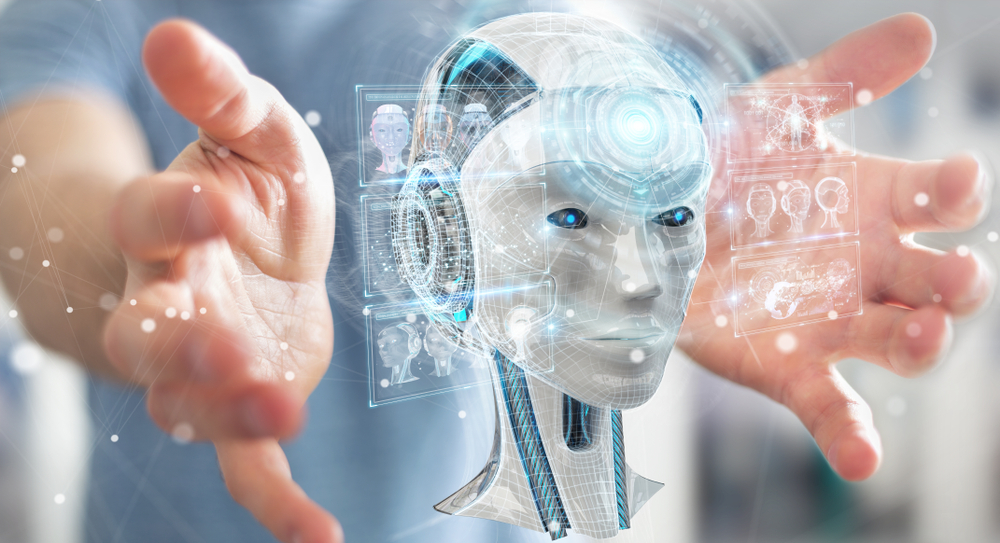 Role Of Artificial Intelligence