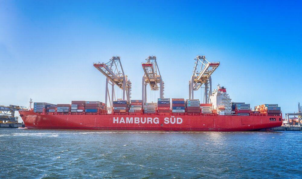 Role Of Longshoremen In Unloading Ships