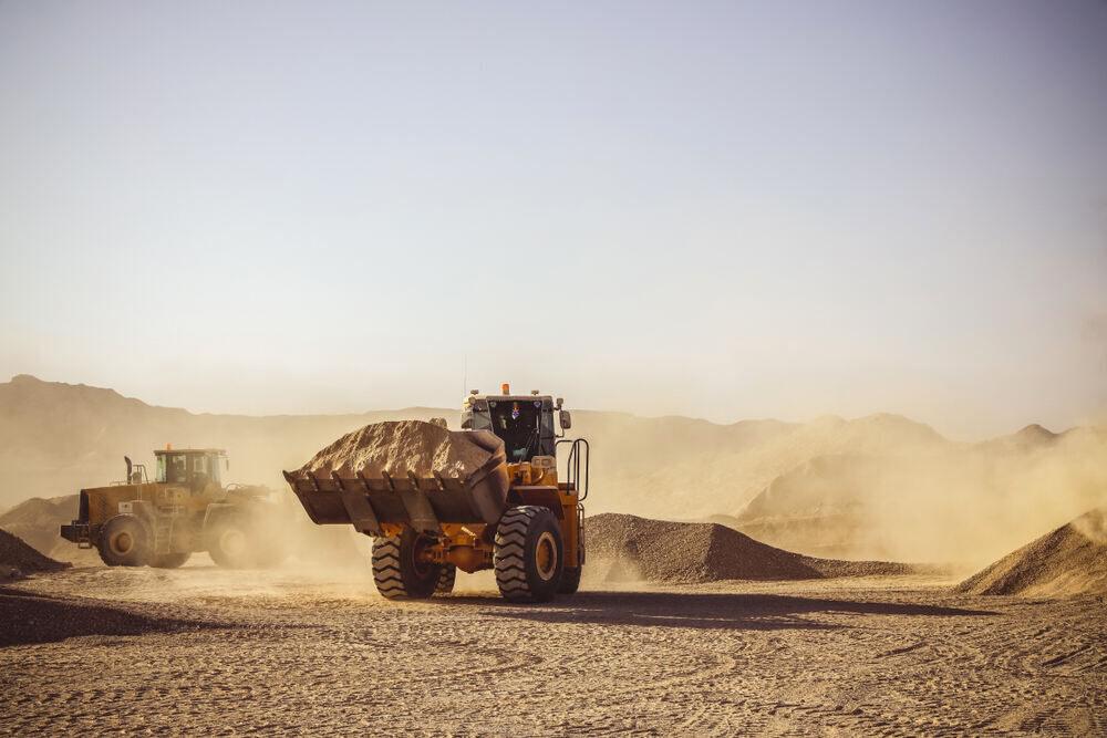 Role Of Specialized Trailers In Dozer Transportation