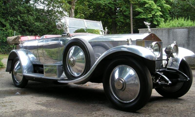 Classic Cars That Wont Leave You Stranded