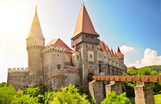 What Can I Expect from the Shipping Company I Hire to Deliver My Car to Romania?