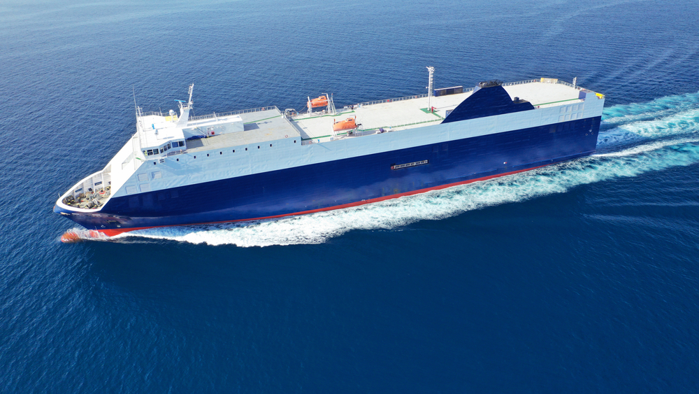 Ship Your Car Cape Town