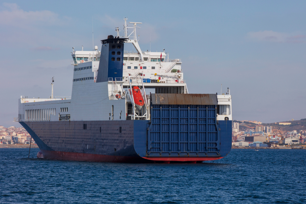 Shipping Cars to & From Guadalupe Car Import & Export Cost Guadalupe