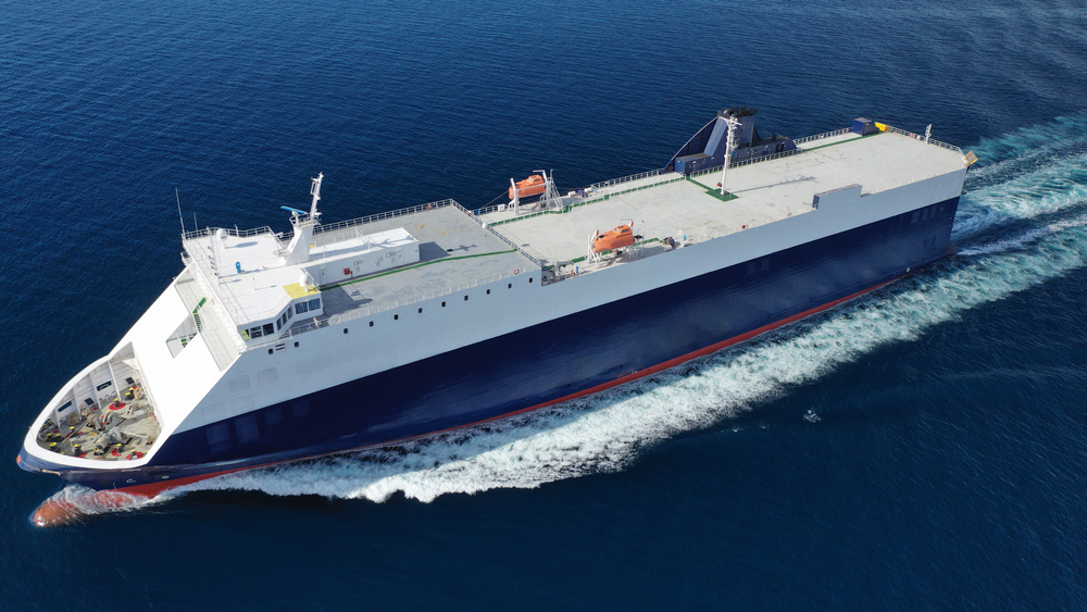 Consider The Shipping Options