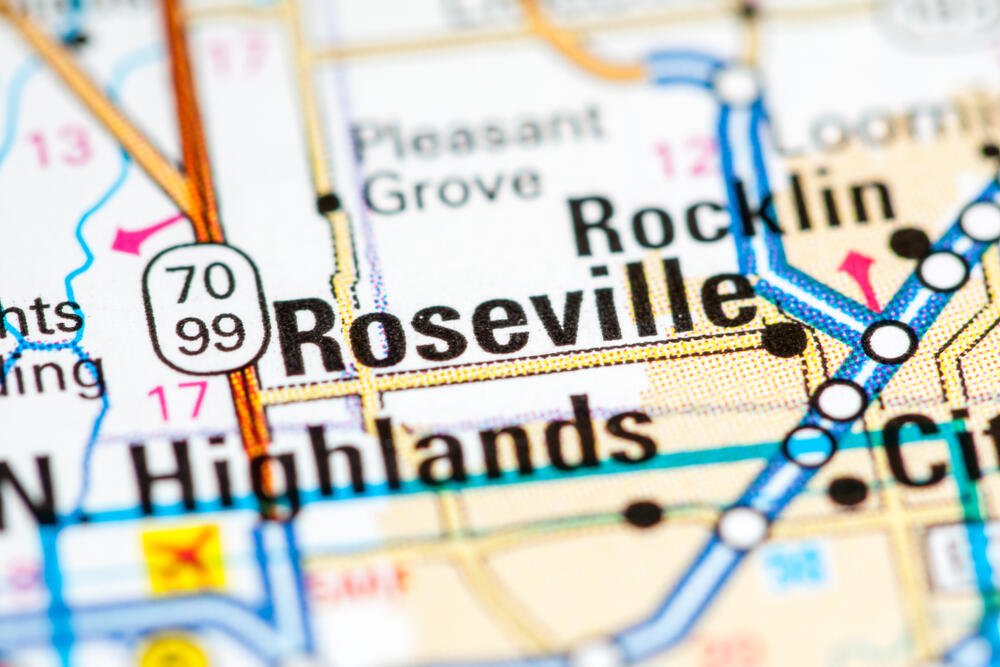 Roseville Freight Shipping Services Near Me