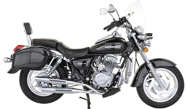Chamblee Motorcycle Shipping